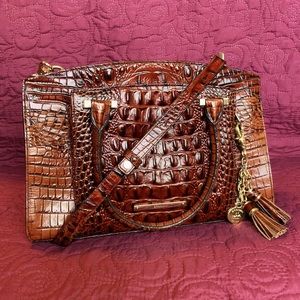 Brahmin Shoulder Bag